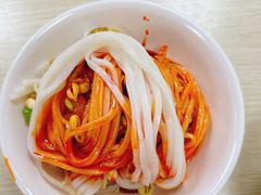 -薛昌利大米面皮(南关正街店)