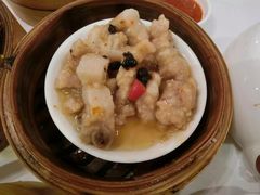-同乐轩港式早茶