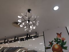 大堂-Mr.Fruits水果先生(北京市百货大楼店)