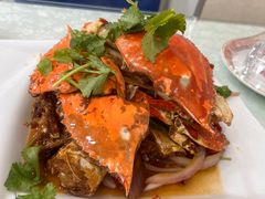 -聚德福海鲜家常菜(刘庄店)