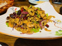 -陈记味道枣庄辣子鸡(佛山街总店)