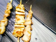 -鸟串烧Yakitori
