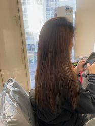 -5M HAIR SALON