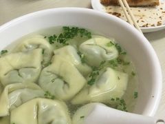 -潘国仙耳光馄饨(黄家阙路店)