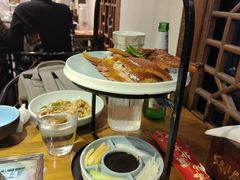 -局气烤鸭·北京菜(前门店)