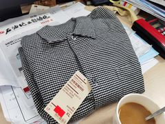 -MUJI无印良品(万达太原街店)