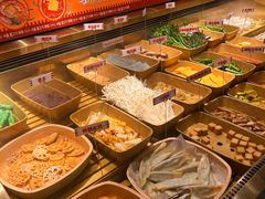 -姜胖胖无限自助烤肉(凯德天府店)
