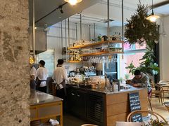 -BOR Eatery(安福路店)