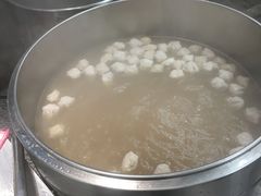 -金陵老丁家馄饨(新街口店)