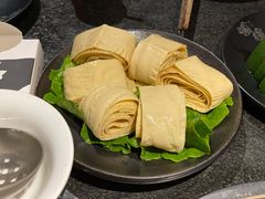 -渝涯重庆豆花老火锅(中赢国际店)