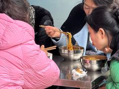 -金牌罗记肠旺面(蔡家街店)