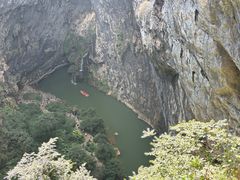 -英西峰林·洞天仙境