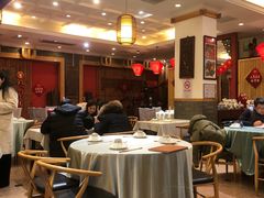 -博望坡酒楼(漕溪路店)