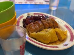 -憶廟街 X 沙角邨(太古城店)