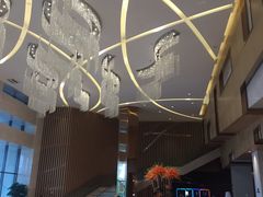 -苏州汇融广场假日酒店