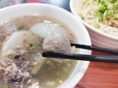 -阿波潮汕牛肉火锅·汤粉面(拱北店)