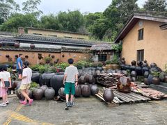 -清水湖度假村(罗浮山美食地标店)