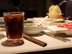 -海底捞火锅(长沙华创国际广场店)