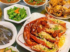 -达叔香味海鲜(海棠68环球美食街店)