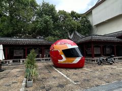 -安亭老街
