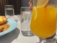 -戈雅法餐厅(世界城广场店)
