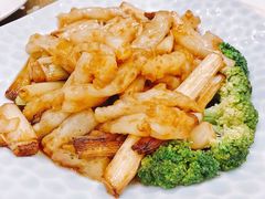 -良友·海鲜青岛菜(五四广场店)