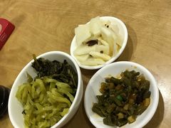 -瞻老元面馆(双塘路店)
