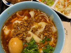 -喜晋道面馆(华严寺广场店)