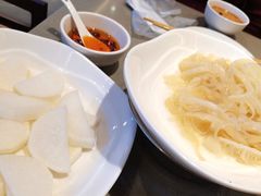 -蝎王府羊蝎子(虎坊桥总店)