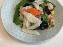 -红樱桃·欢乐餐厅(太原里店)