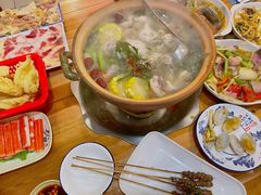 -洪大厨鸡煲(福田店)