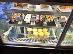 -芭菲盛宴·环球美食(北城国际店)