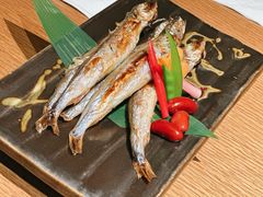 -水之惠鲜鱼料理(王府大街店)