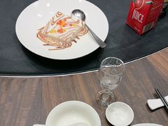 -新黄埭大酒店丨宴会厅(润元路店)