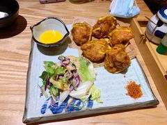 -西月山居匠心创意料理(江汉路新佳丽广场店)