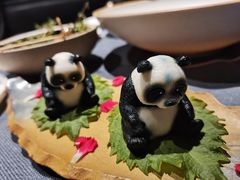 -上宴精品海鲜姿造(晶融汇旗舰店)