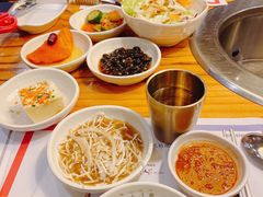 开胃前菜-青鹤谷(苏州店)