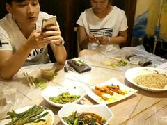 -可可大虾武汉土菜大排档(万松园1店)