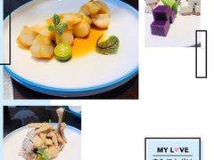 -海味世家·家常菜馆(明州里店)
