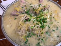 -李老哈·东北菜(宋园路店)