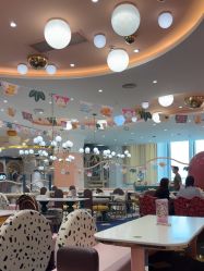 -奈尔宝·儿童乐园·亲子餐厅(苏州大悦城店)