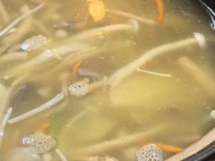 -下梅人家土菜馆(历史文化餐厅度假区店)