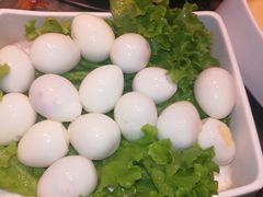 -热火朝天鲜切牛肉火锅(南强街巷店)