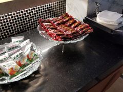 -首都机场t3-c国航两舱休息室