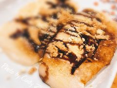 -7年8班朝鲜族非遗美食(三钢里店)