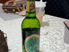 -平壤馆(西塔街店)