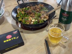 -张氏父子常德肠子馆(红星总店)