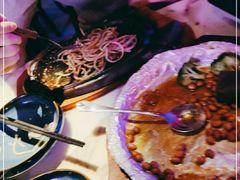 -JUKEBOX玖部音乐餐厅(华侨城店)