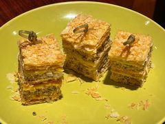 -马哥孛罗咖啡厅·Cafe Marco (厦门马哥孛罗东方大酒店)