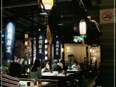 大堂-桂满陇-西湖船宴(西单大悦城店)